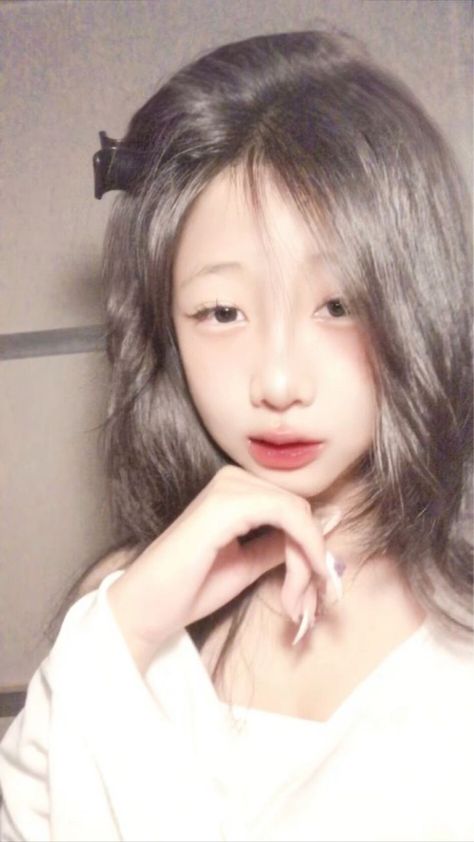 女生宿舍日常